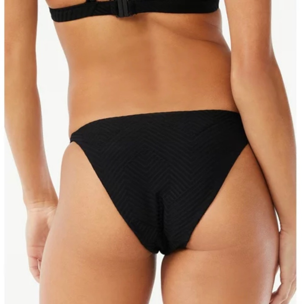 Love & Sports Classic Bikini Bottoms XL